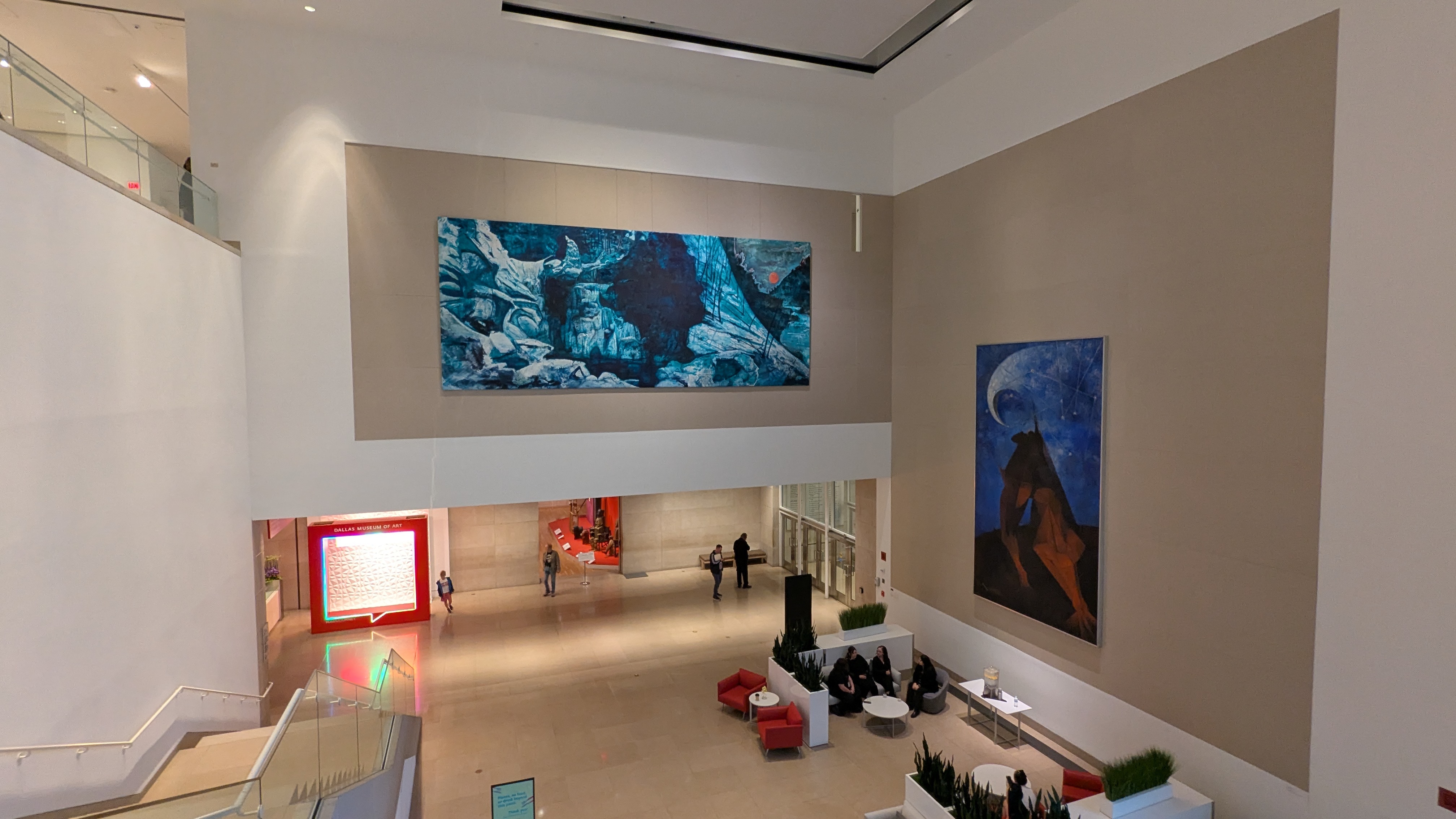 Dallas Museum of Art