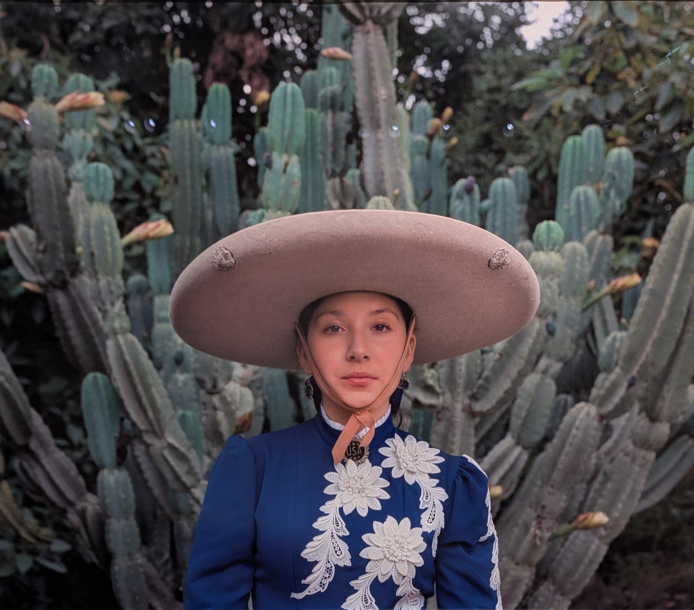 National Cowgirl Museum & Hall of Fame